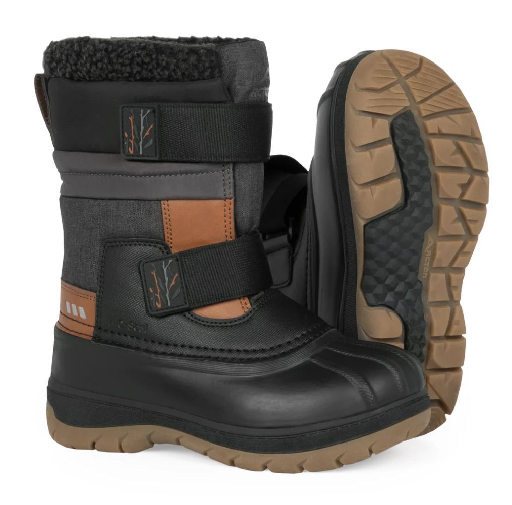 ACTON # TAFFY NOIR ACTON # TAFFY NOIR