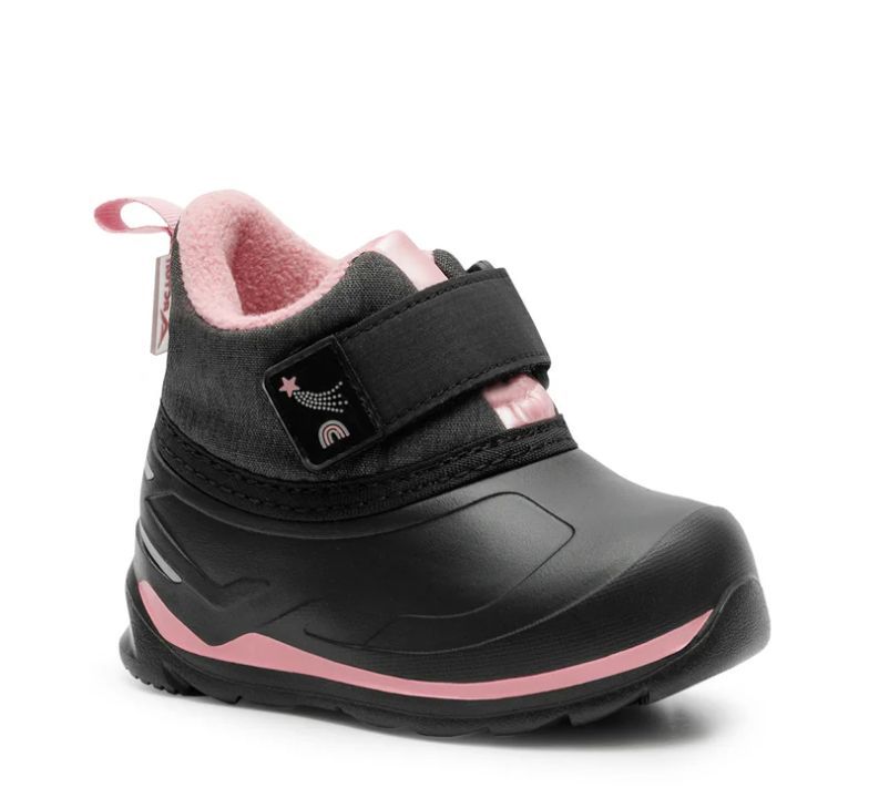 ACTON # DUCKIES NOIR ACTON # DUCKIES NOIR