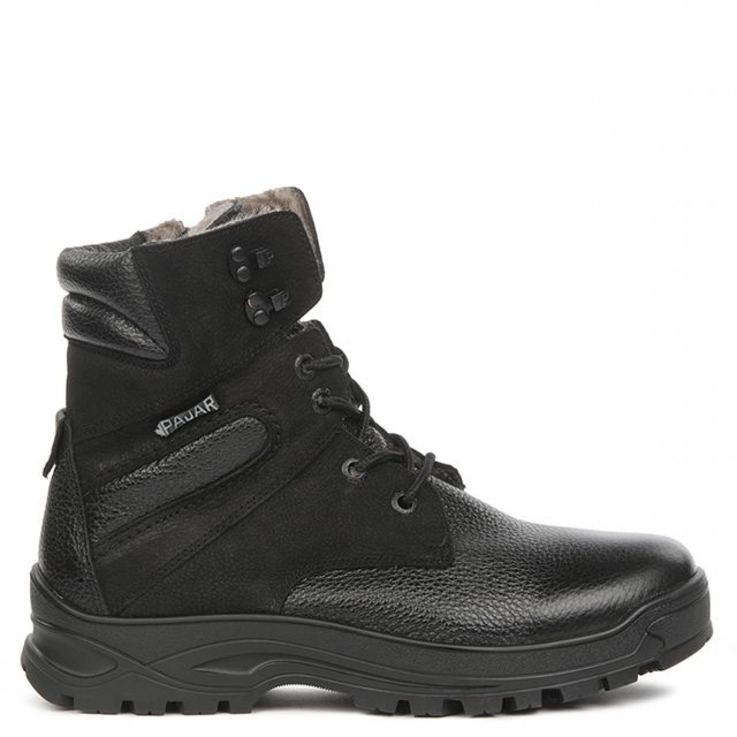 PAJAR # ADAM NOIR MOUTON PAJAR # ADAM NOIR MOUTON