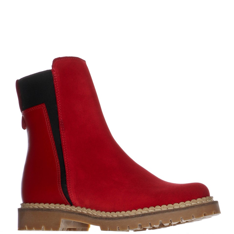 PAJAR # ATLANTIC ELDORADO ROUGE PAJAR # ATLANTIC ELDORADO ROUGE