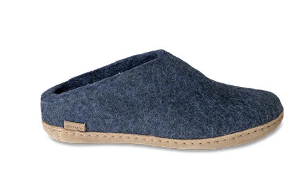 GLERUPS # SLIP-90 DENIM GLERUPS # SLIP-90 DENIM