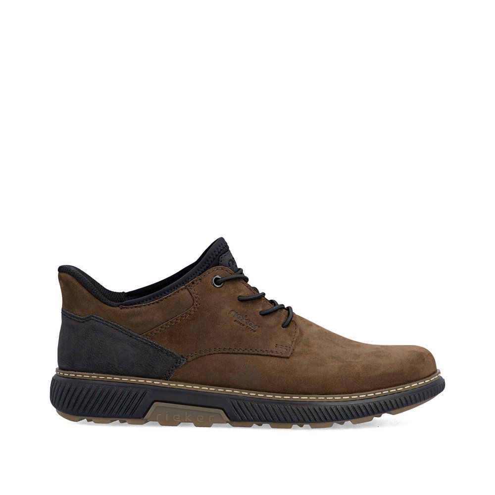 RIEKER # B3357-26 BRUN RIEKER # B3357-26 BRUN