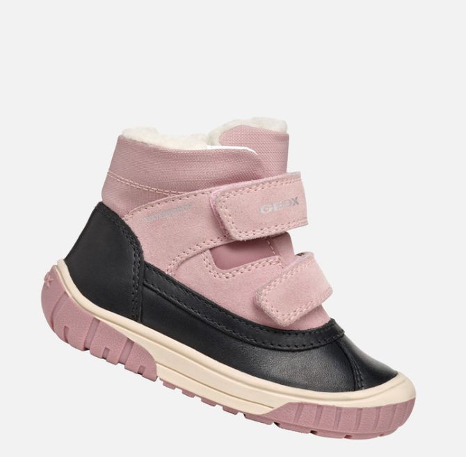 GEOX # OMAR B462LC022FU ROSE GEOX # OMAR B462LC022FU ROSE