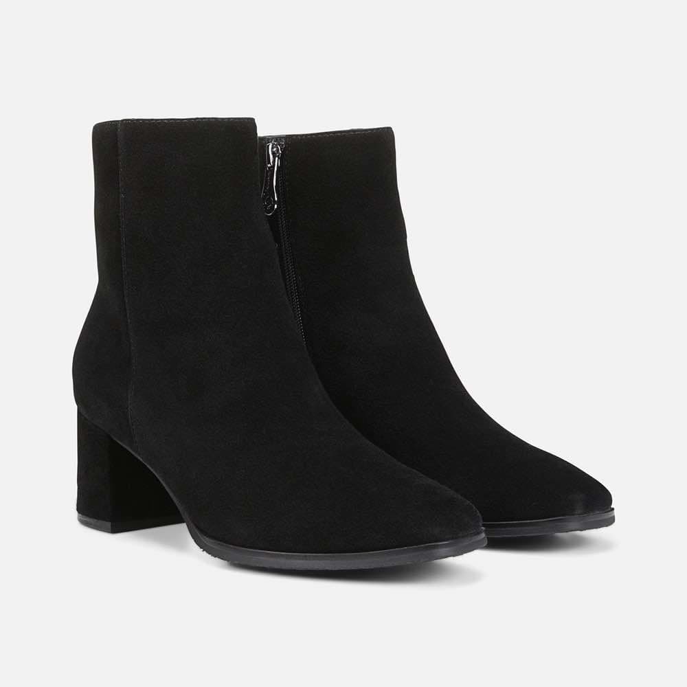 BLONDO # B7536 JOLENES SUÈDE NOIR BLONDO # B7536 JOLENES SUÈDE NOIR