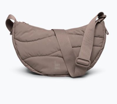 GOT BAG # WAVY PUFFER GOT BAG # WAVY PUFFER