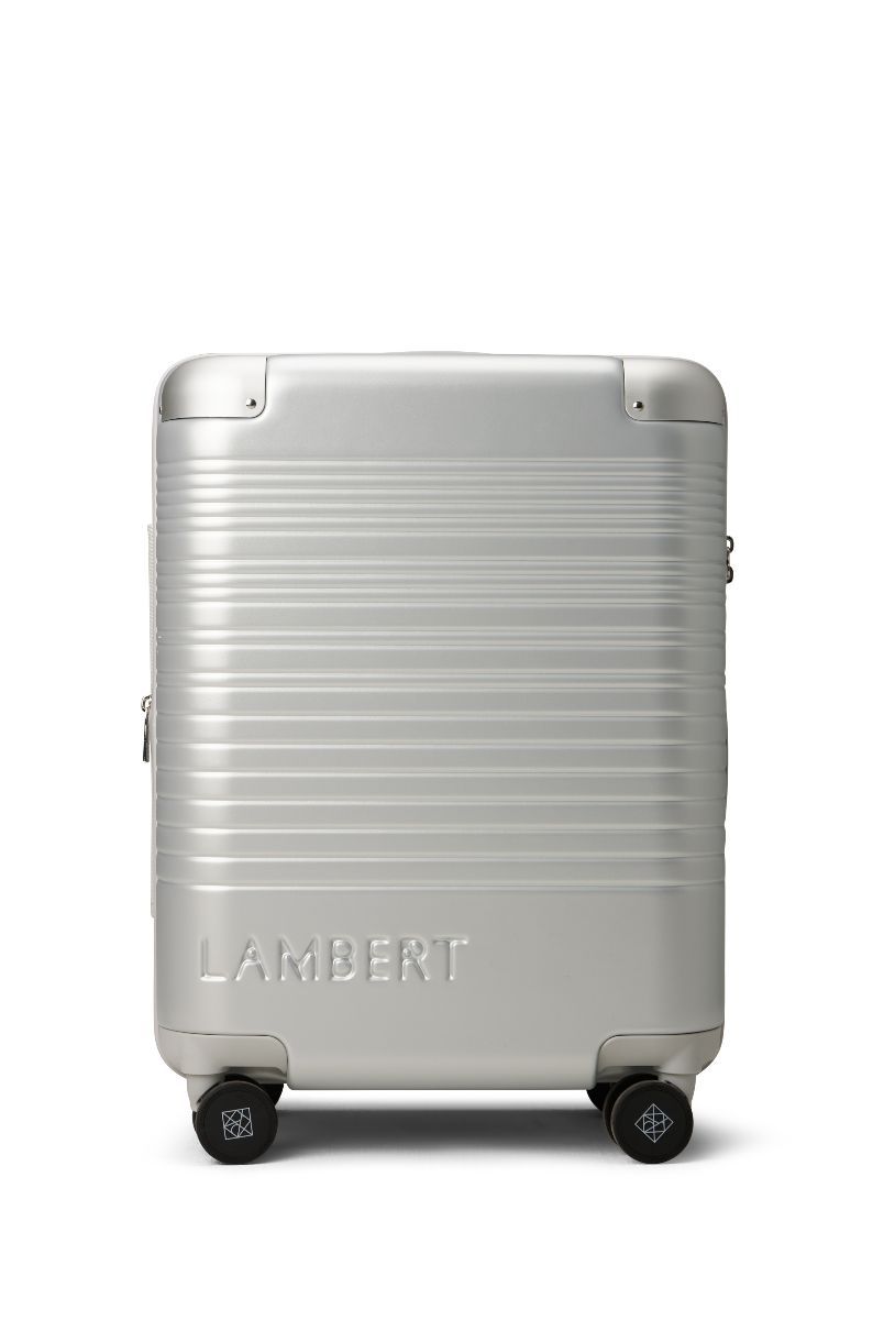 LAMBERT # BERLIN VALISE DE CABINE LAMBERT # BERLIN VALISE DE CABINE
