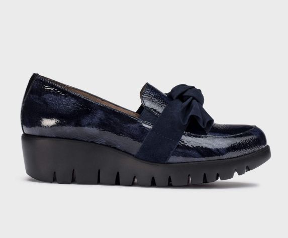 WONDERS # C33323B LACKNOCHE BLEU WONDERS # C33323B LACKNOCHE BLEU