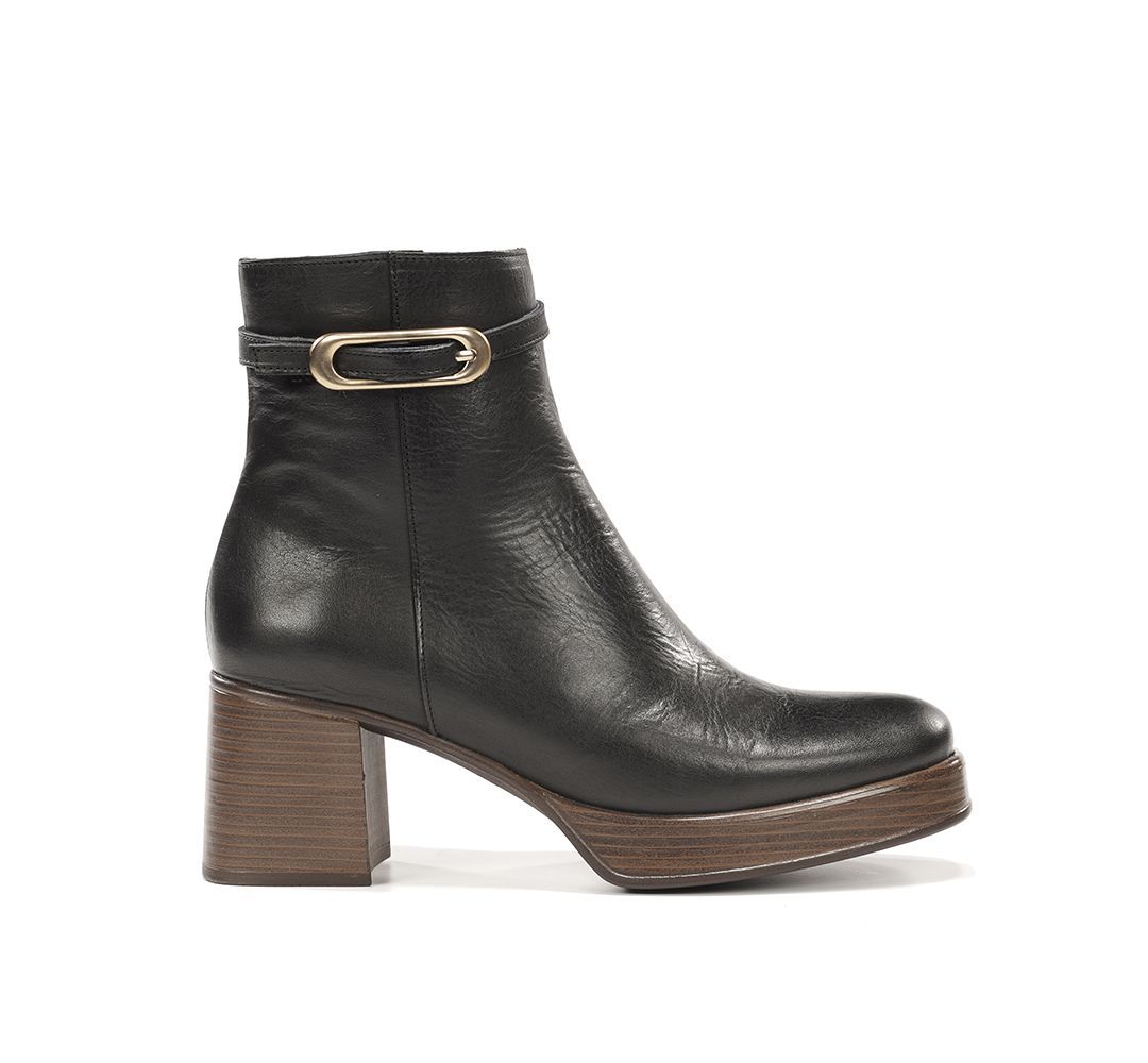 DORKING # CRISTEL NOIR CUIR DORKING # CRISTEL NOIR CUIR