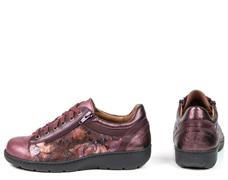 PORTOFINO # DY-5121 FLIEDE BORDEAU PORTOFINO # DY-5121 FLIEDE BORDEAU