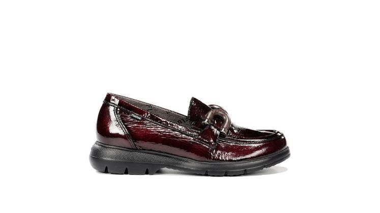 FLUCHOS # GLADIS VERNIS BORDOS FLUCHOS # GLADIS VERNIS BORDOS