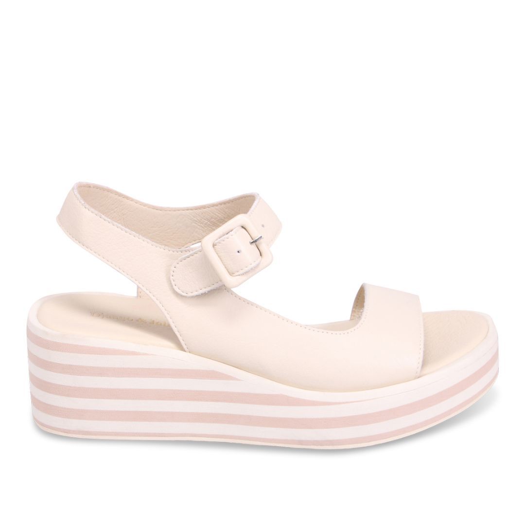 DJANGO ET JULIETTE #FIGG BLANC VERNIS DJANGO ET JULIETTE #FIGG BLANC VERNIS