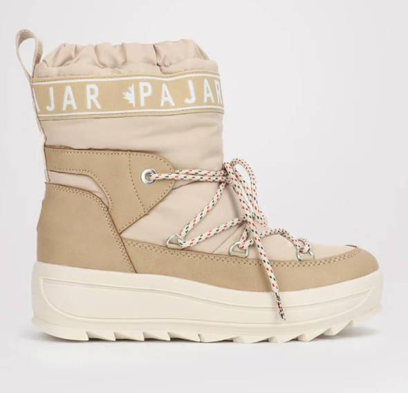 PAJAR # GALAXY SAND SABLE PAJAR # GALAXY SAND SABLE