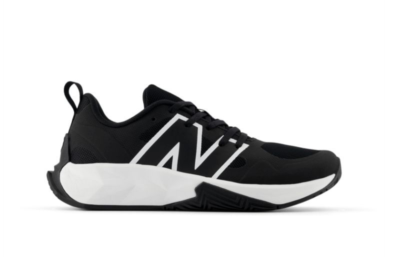 NEW BALANCE # GKFCYBK NOIR NEW BALANCE # GKFCYBK NOIR