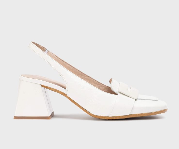 WONDERS # H6312B BLANC CASSÉ WONDERS # H6312B BLANC CASSÉ