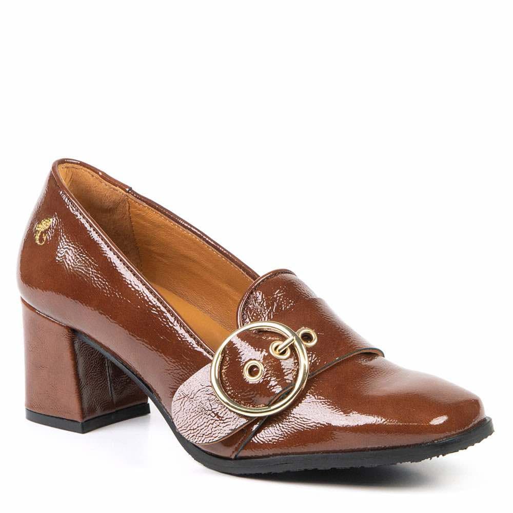 GLAMILLE # BETH BRUN VERNIS GLAMILLE # BETH BRUN VERNIS