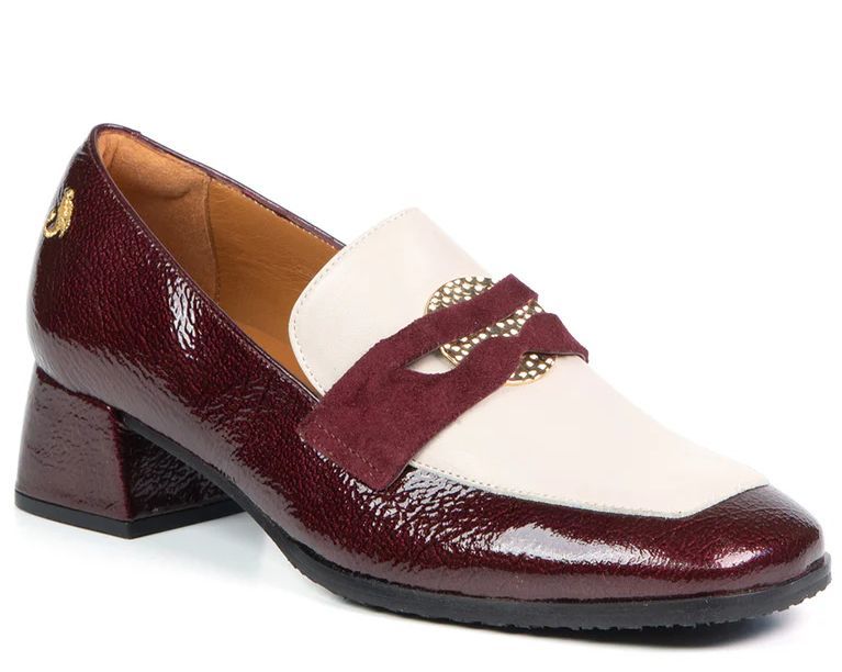 GLAMILLE # PENNY BORDEAU GLAMILLE # PENNY BORDEAU