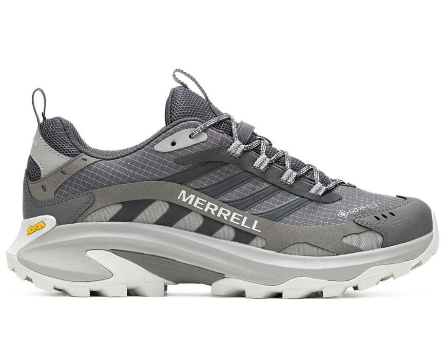 MERRELL # J037515 MOAB SPEED 2 GTX MERRELL # J037515 MOAB SPEED 2 GTX