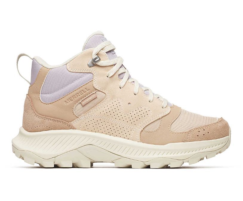 MERRELL # TEMPO SOL MID WP MERRELL # TEMPO SOL MID WP