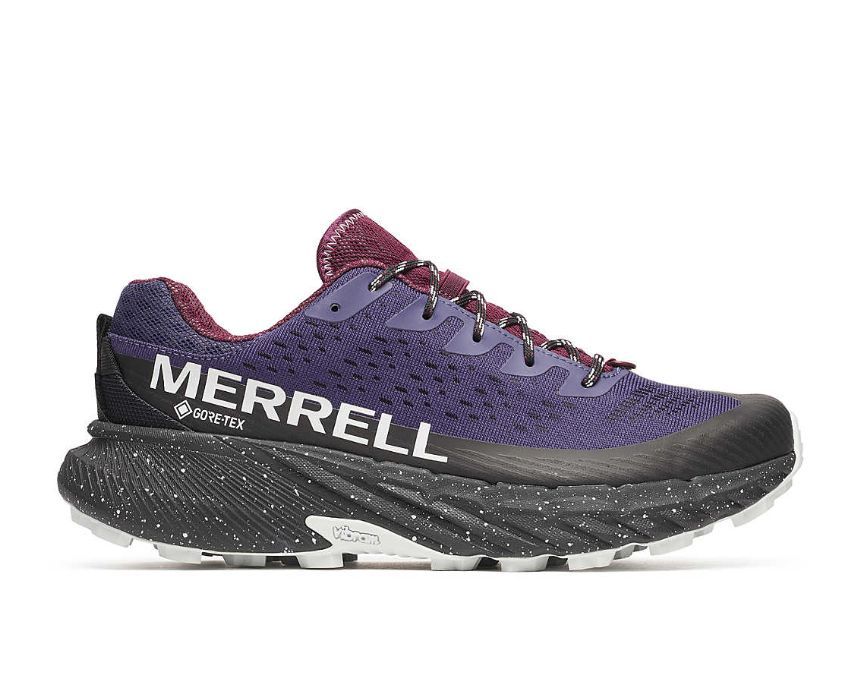 MERRELL # AGILITY PEAK 5 ARCANE MERRELL # AGILITY PEAK 5 ARCANE