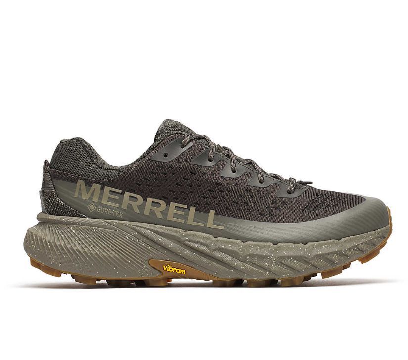MERRELL # J068701 AGILITY PEAK 5 GTX MERRELL # J068701 AGILITY PEAK 5 GTX