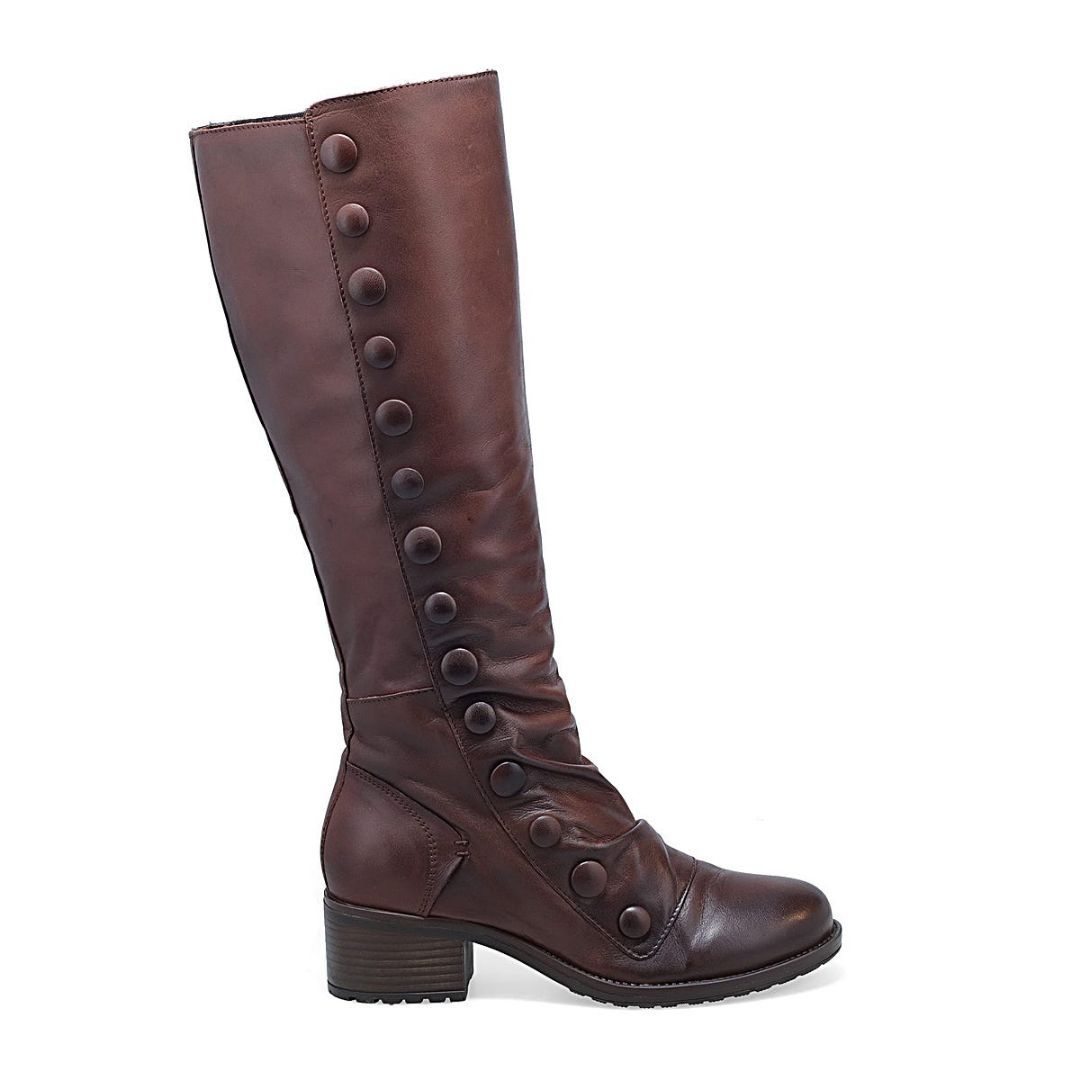 MIZ MOOZ # JOVIAL BRUN CHOCOLAT MIZ MOOZ # JOVIAL BRUN CHOCOLAT