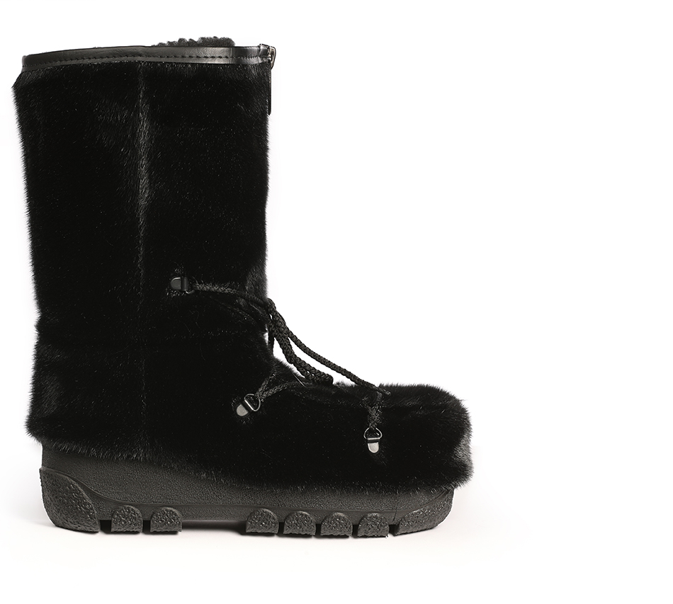 BILODEAU # BLIZZARD LOUP MARIN NOIR BILODEAU # BLIZZARD LOUP MARIN NOIR