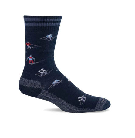 SOCKWELL # LD87M SKI PATROL SOCKWELL # LD87M SKI PATROL