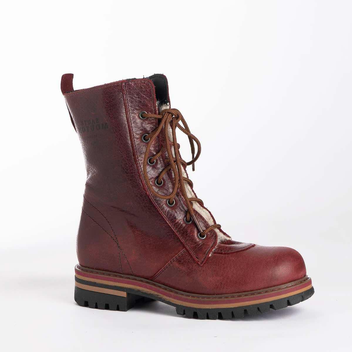 SAUTE-MOUTON # LISETTE BORDEAUX SAUTE-MOUTON # LISETTE BORDEAUX