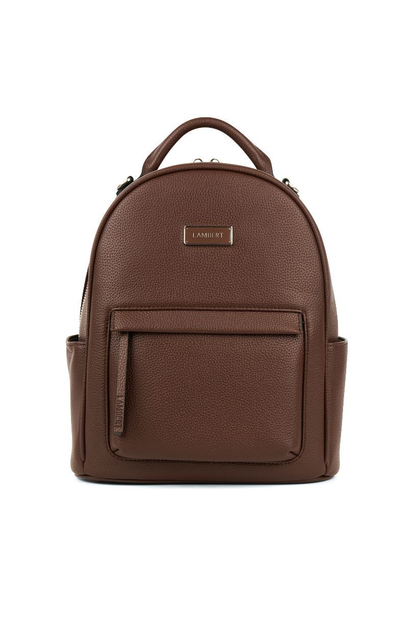 LAMBERT # MAUDE SAC À DOS LAMBERT # MAUDE SAC À DOS