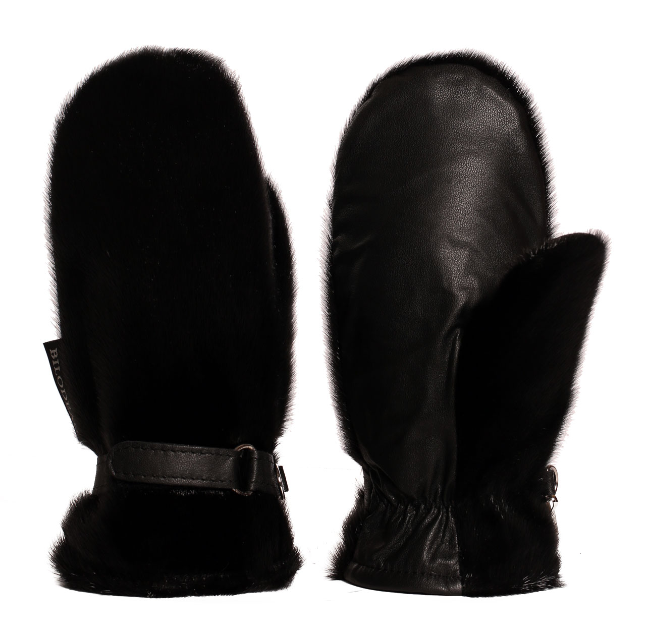 BILODEAU # MITAINE COURTE LOUP-MARIN BILODEAU # MITAINE COURTE LOUP-MARIN