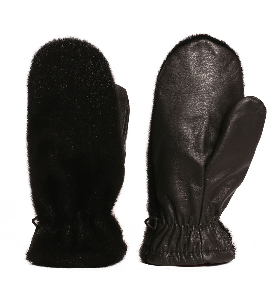 BILODEAU # MVL01 NOIR LOUP-MARIN BILODEAU # MVL01 NOIR LOUP-MARIN