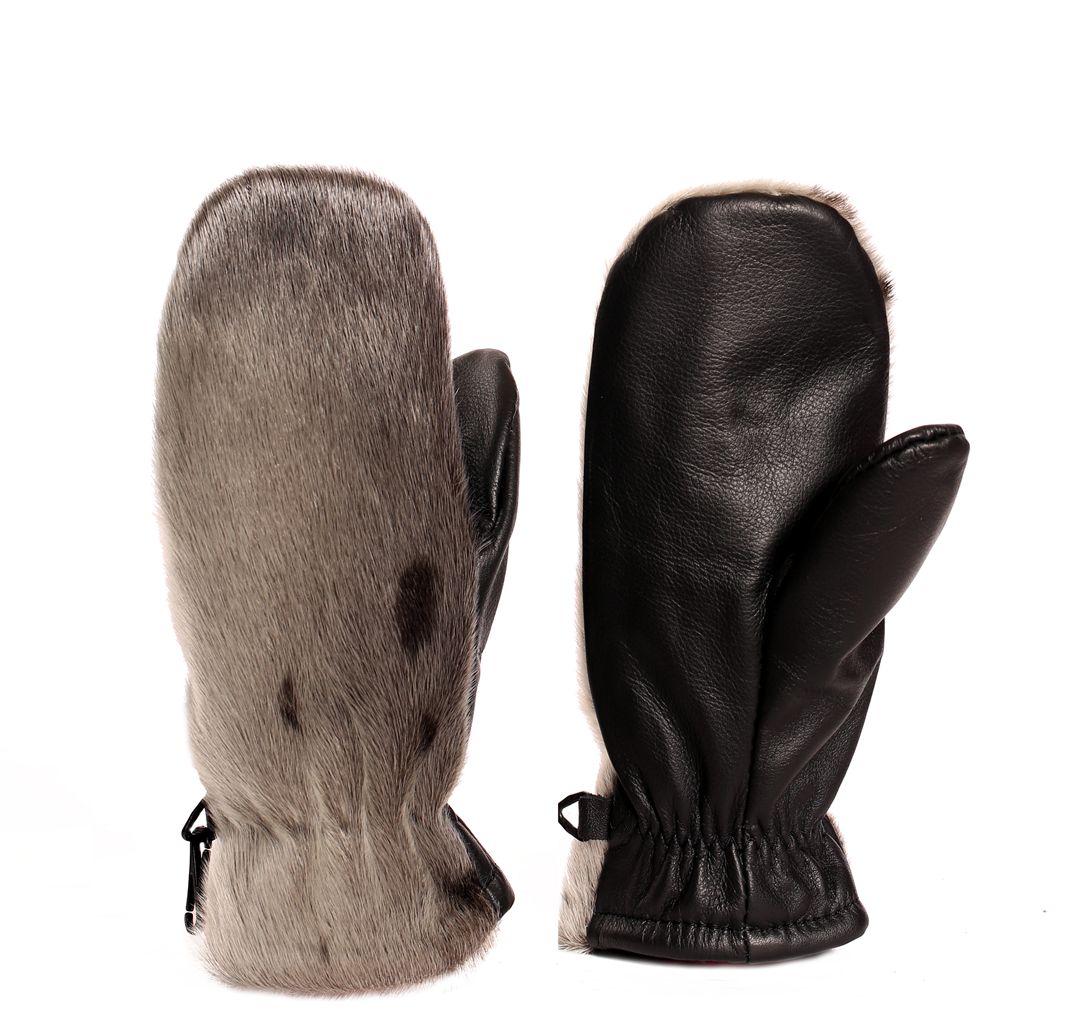 BILODEAU # MVL05 NOIR LOUP-MARIN NATUREL BILODEAU # MVL05 NOIR LOUP-MARIN NATUREL