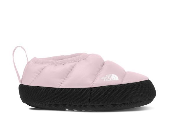 NORTHFACE #MULE BEBE ROSE NORTHFACE #MULE BEBE ROSE