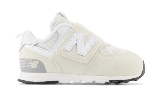 NEW BALANCE # 574 BEIGE NEW BALANCE # 574 BEIGE
