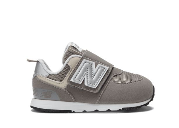 NEW BALANCE # 574 GRIS NEW BALANCE # 574 GRIS