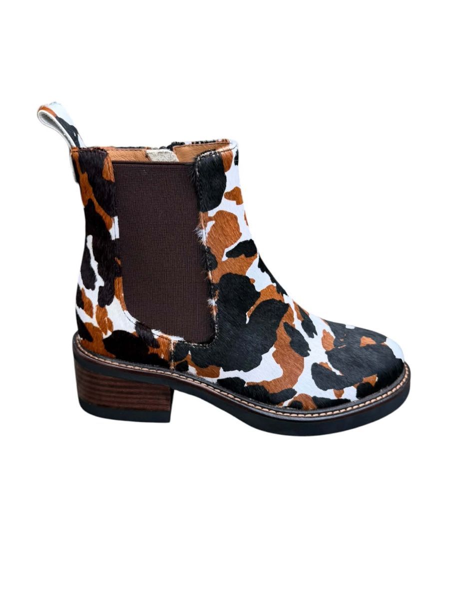 TAMARA # PATROL RODEO COW TAMARA # PATROL RODEO COW