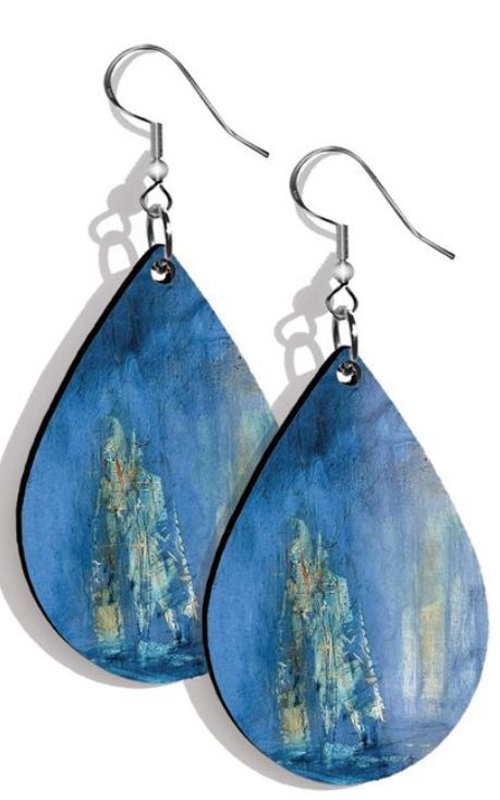 SOPHIE LAMBERT # PIXIE CE BLEU SOPHIE LAMBERT # PIXIE CE BLEU