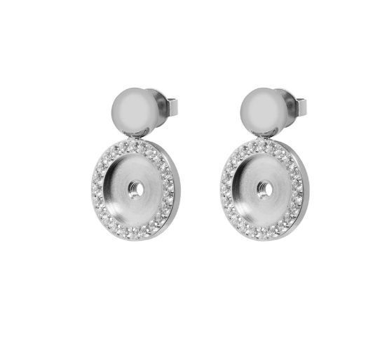 QUDO # PORTOFINO BOUCLES D QUDO # PORTOFINO BOUCLES D