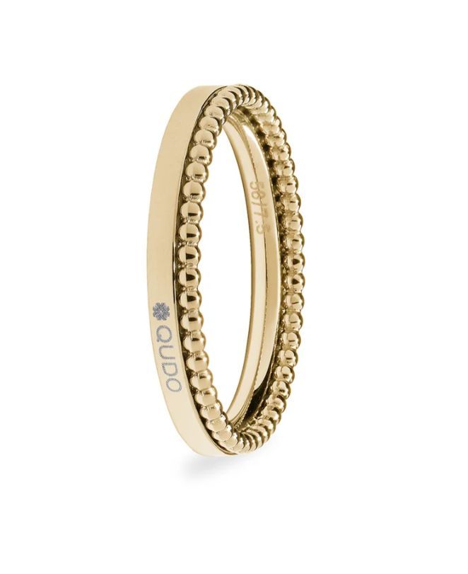 QUDO # RING PUNTO QUDO # RING PUNTO