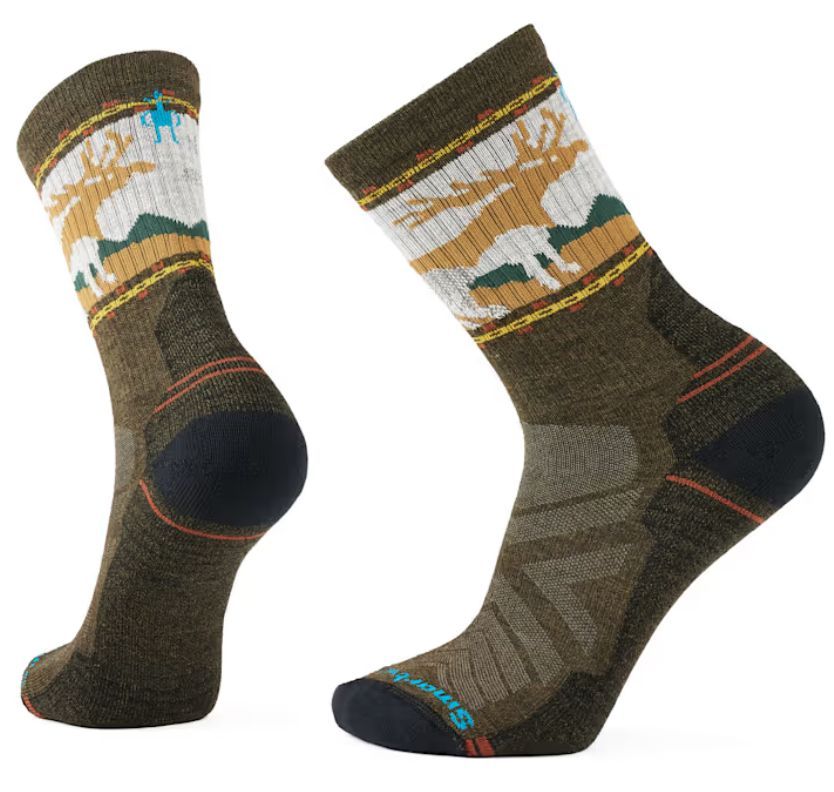 SMARTWOOL # SW002686 HIKE SMARTWOOL # SW002686 HIKE