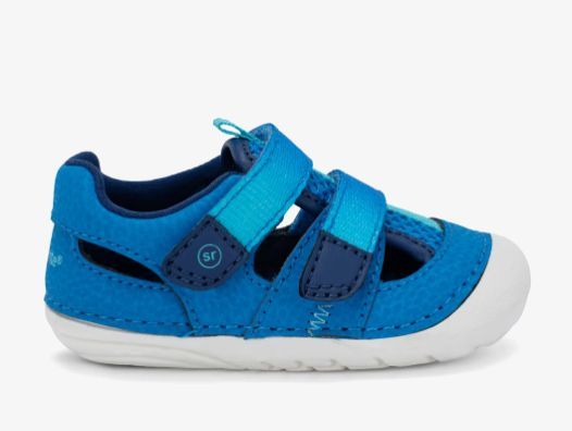 STRIDE RITE # TRITON BLEU STRIDE RITE # TRITON BLEU