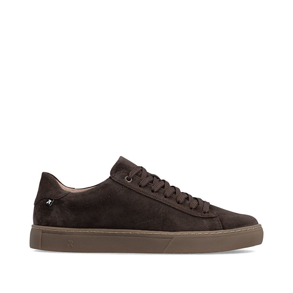 RIEKER # U0701-25 NOIR RIEKER # U0701-25 NOIR