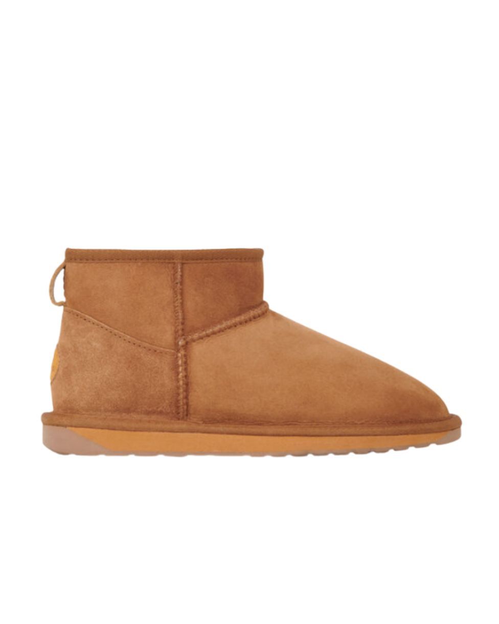 EMU # STINGER MICRO CHESTNUT EMU # STINGER MICRO CHESTNUT
