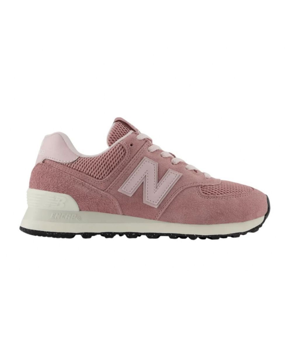 NEW BALANCE # 574 ROSE NEW BALANCE # 574 ROSE