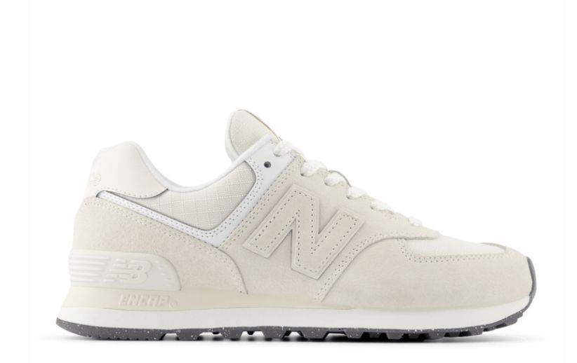 NEW BALANCE # WL574RBL LINEN NEW BALANCE # WL574RBL LINEN