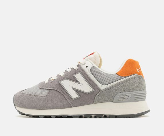 NEW BALANCE # WL574YG2 GRIS NEW BALANCE # WL574YG2 GRIS