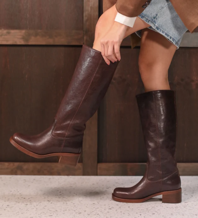 Boutique Double Pas - Chaussures pour hommes, femmes, enfants