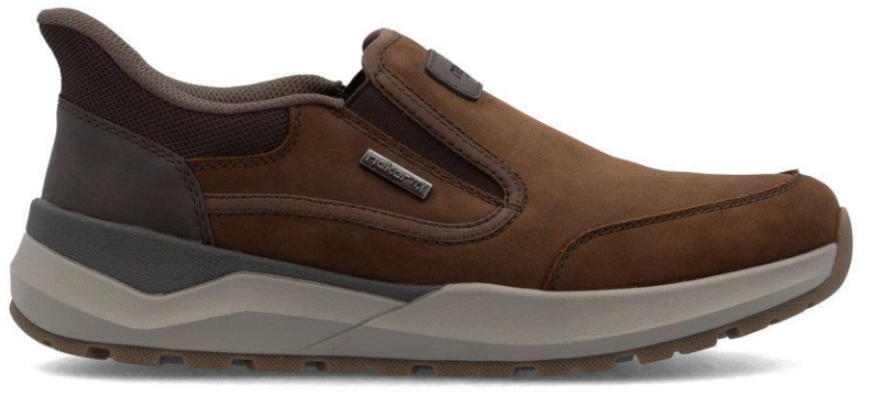 RIEKER # 06052-22 BRUN - 6513 - RIEKER