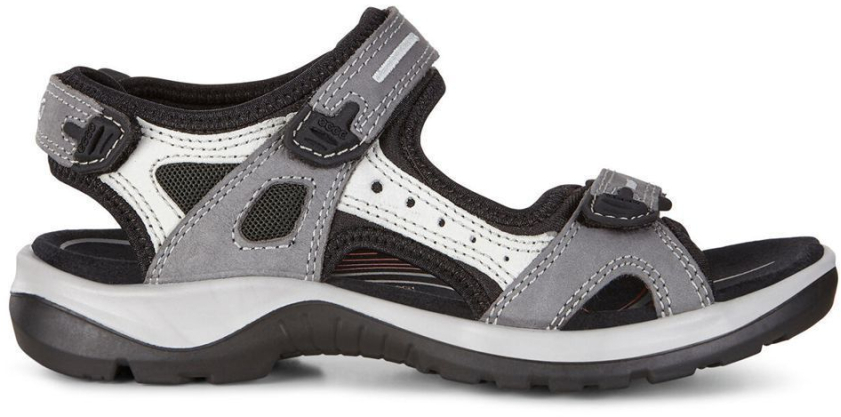 ECCO # OFFROAD GRIS - 1809 - ECCO