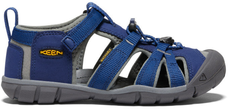 KEEN # SEACAMP II BLEU ROI - 0094 - KEEN